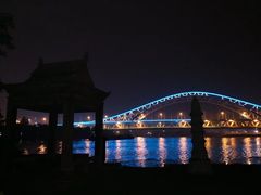 -运河游船(武林门码头)