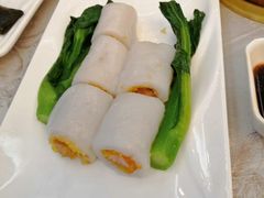 -香云轩·顺德菜(香云纱园林酒店店)