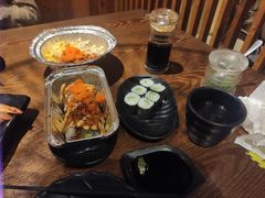 -吉兆手握寿司(车公庙店)
