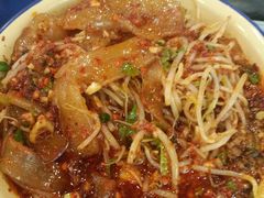 -马路边边麻辣烫联盟路店