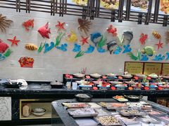 -渔码头食府(蓬莱阁店)