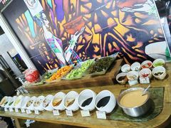 -滇釜火锅·能喝汤的火锅(车公庄店)