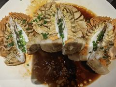 -国惠大酒楼(仓山万达店)