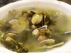 -肥信潮菜(科新路店)