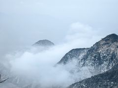 -萍乡武功山风景名胜区