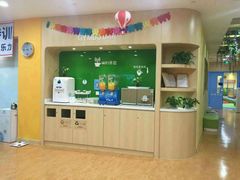 -金宝贝早教(和悦汇店)