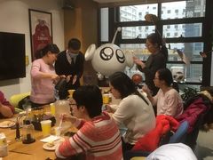 -咪咕咖啡(北京西单店)