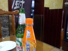 -白魁老号饭庄(交道口店)