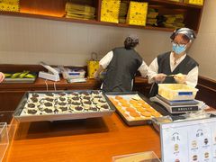 -辛一·铜锣烧(鸿寿坊店)