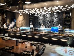 大堂-和彩放题(渔阳店)