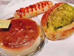 -巴黎贝甜(红梅店)