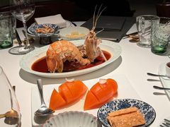 -新荣记(BFC外滩金融中心店)