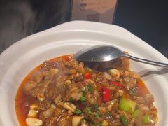 -简小舍·民间手艺菜(武昌江滩店)