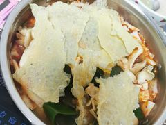 -古乐牛香·鲜牛肉牛杂火锅(吴江三里桥运东商业广场店)