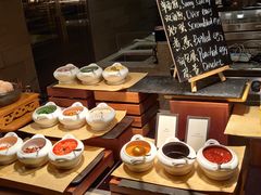 -大理实力希尔顿酒店•香全日制餐厅