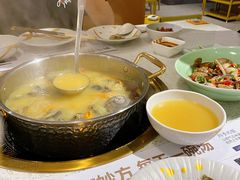 -八珍玉食鸡煲·打边炉(印象城店)