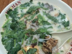 -粗粮渔粉(东海店)