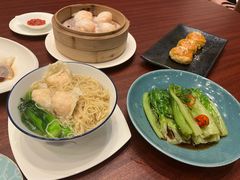 -明阁 Ming Court(广州朗豪酒店)