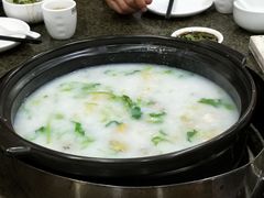 粥底-顺德粥城·叹茶食粥(良化店)