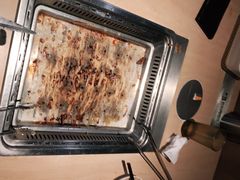 -新石器烤肉(百联川沙店)