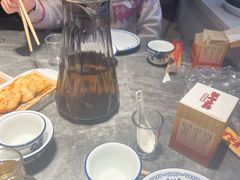-33号大院·青岛本帮菜(五四广场店)