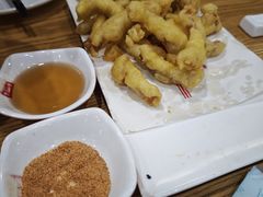 -米香居新鲁味·水饺餐厅