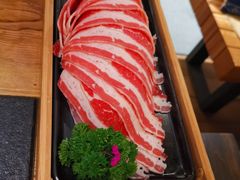 -湊湊火锅·茶憩(东城万达店)