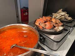 -宴立方海鲜自助(义乌万达广场店)