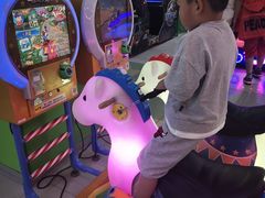 -永旺梦乐城国际商城(北清路店)