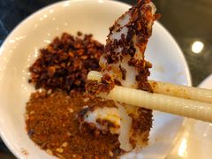 -玉林烤鸭店(垡头店)