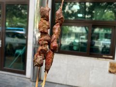 -清真  吐鲁番餐厅(牛街店)
