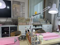 -四季·予你日式美甲美睫Nail