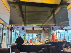 -美食汇·海鲜自助西餐厅·江门富力万达嘉华酒店