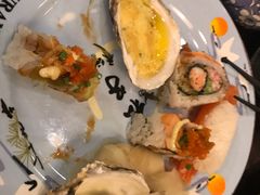 -松子料理(亮马桥店)