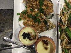 -尚雅铁板料理自助餐厅(乐松店)