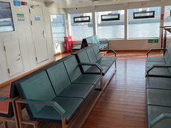 -丹东路渡口(轮渡站)