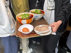 -清真·马安军辣子牛肉面