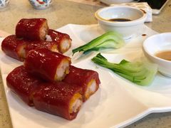-添好运点心专门店(百老汇店)