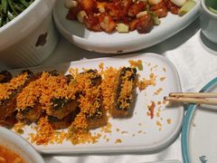 -聆桂烤鸭·金奖烤鸭(静联广场店)