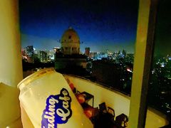-塔顶·Cafe·日啡夜酒(北京路店)