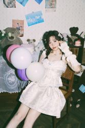 -WAVE SODA摄影工作室