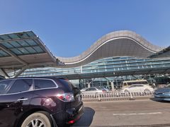 -杭州萧山国际机场