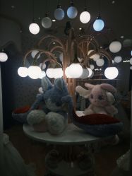 -奈尔宝·儿童乐园·亲子餐厅(苏州大悦城店)