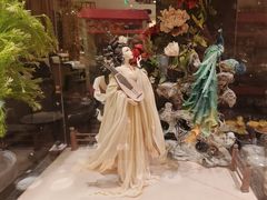 -杭州开元名都大酒店·地中海自助餐厅