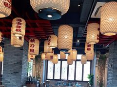 大堂-二十八里太湖船菜(吉祥路店)