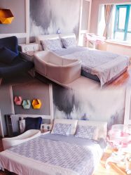 -湖畔阳光月子中心(泰达会馆店)