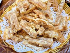 特色炸年糕-下梅人家土菜馆(历史文化餐厅度假区店)