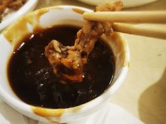 -满口香饭店