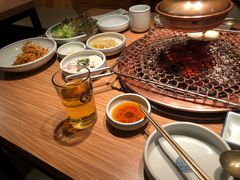 -王妃家(明洞中央店)