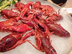 -红盔甲·小龙虾(定西路店)